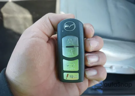 2010 Mazda Cx-9 Grand Touring z USA, uszkodzony, nr VIN JM3TB2MA2A0234543